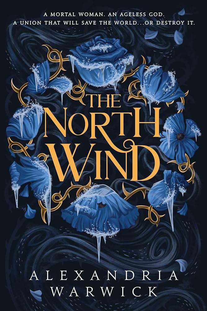 The North Wind – Band 1