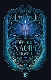 Wo die Nacht verweilt