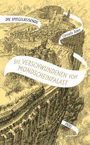 Die Verschwundenen vom Mondscheinpalast